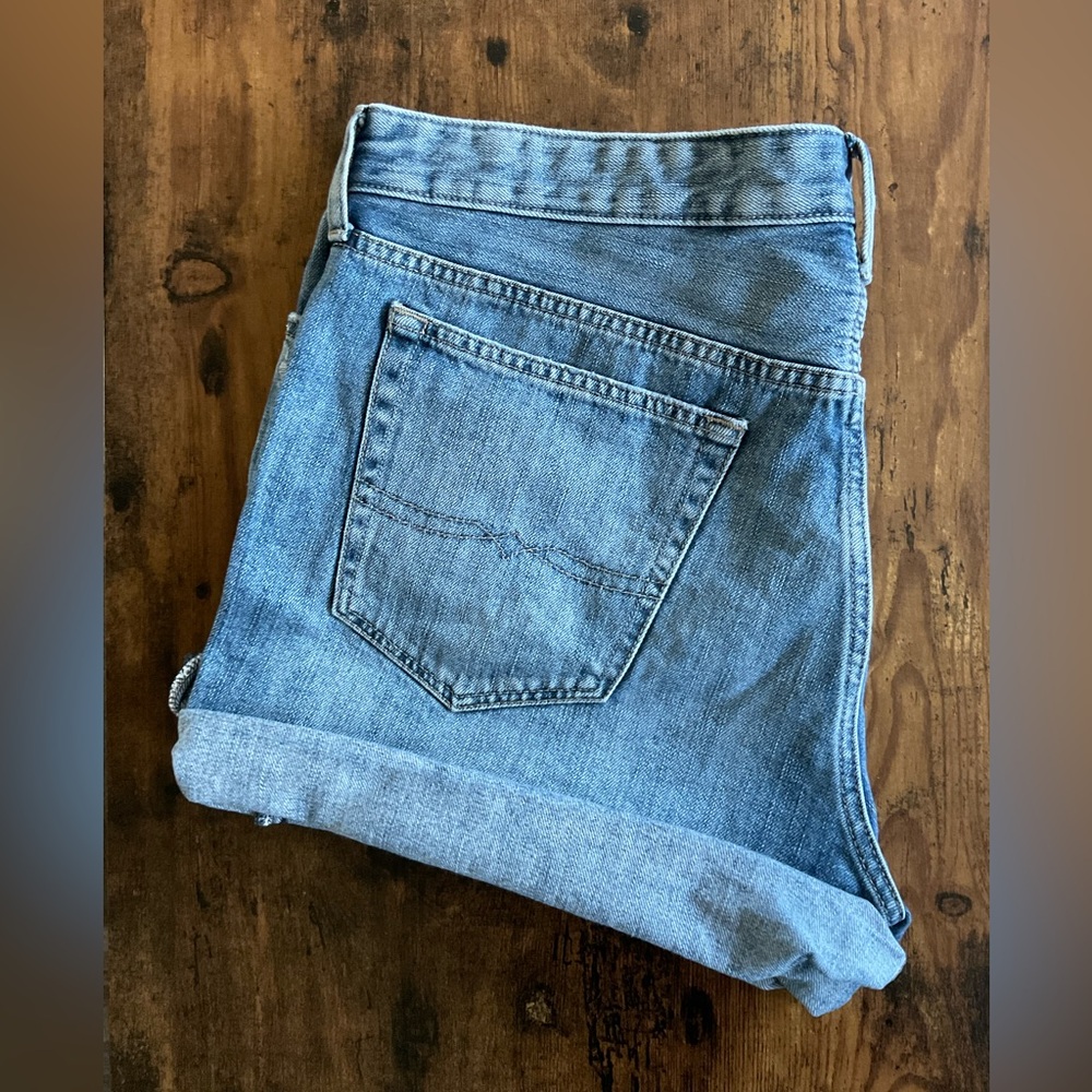 Lucky Brand Denim Shorts
